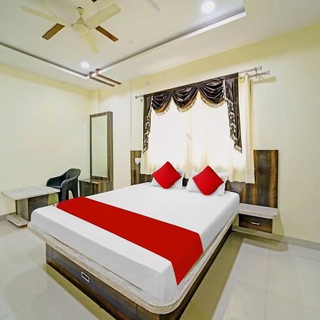 Hotel O Jvs Park Inn Ellora Zewnętrze zdjęcie