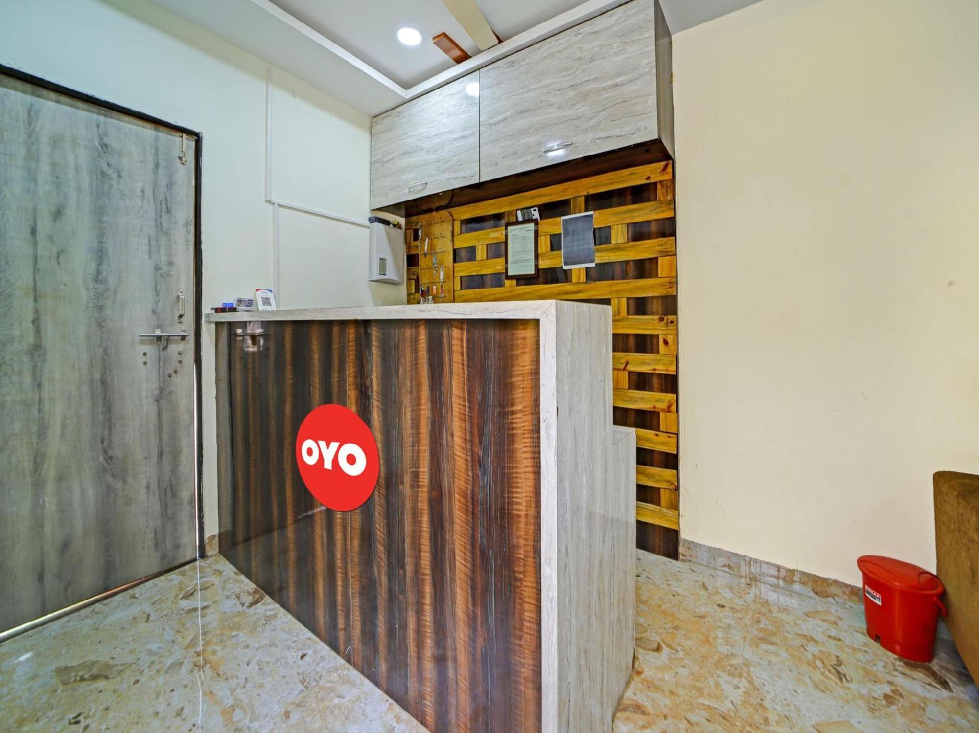 Hotel O Jvs Park Inn Ellora Zewnętrze zdjęcie