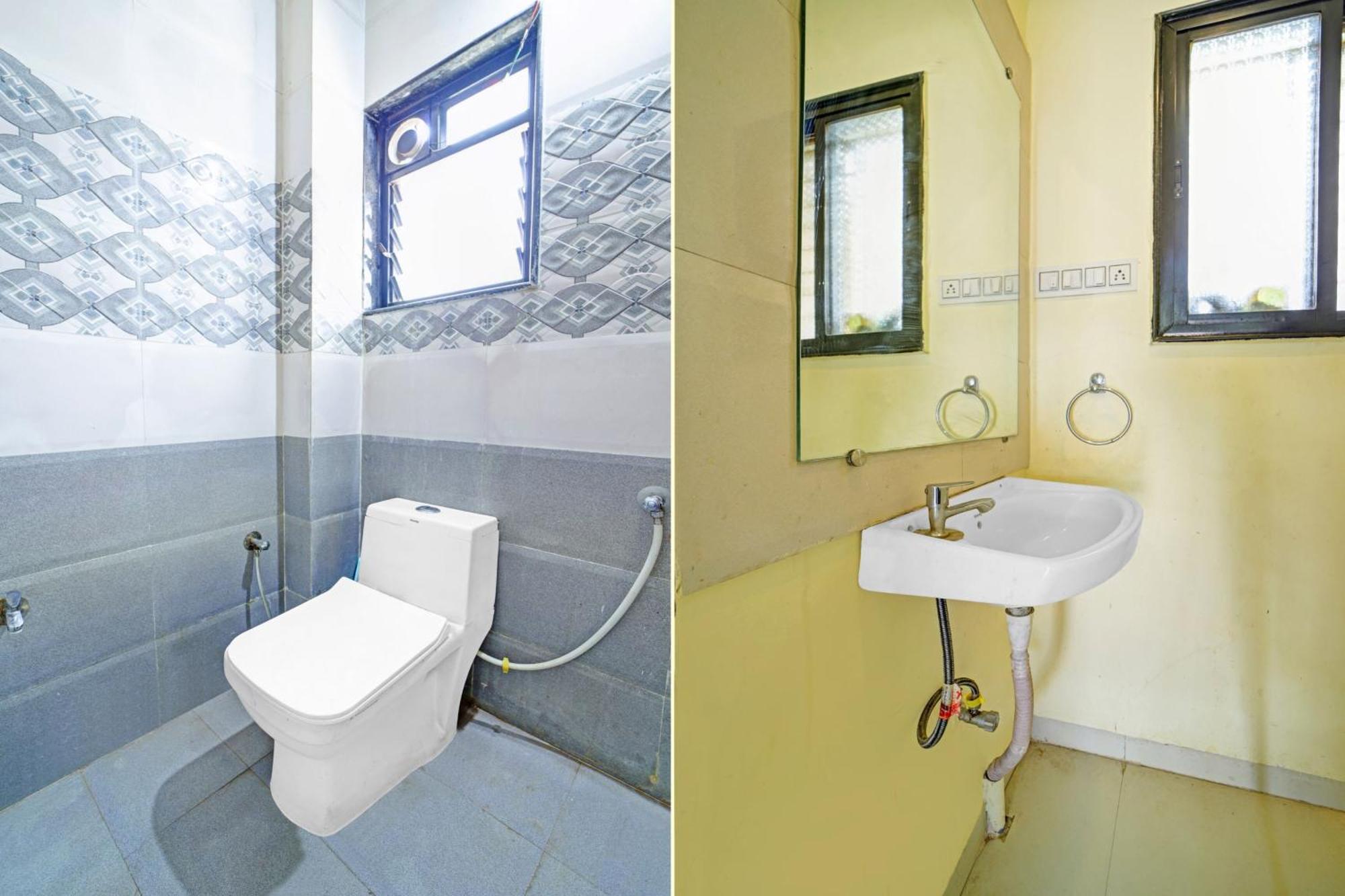 Hotel O Jvs Park Inn Ellora Zewnętrze zdjęcie