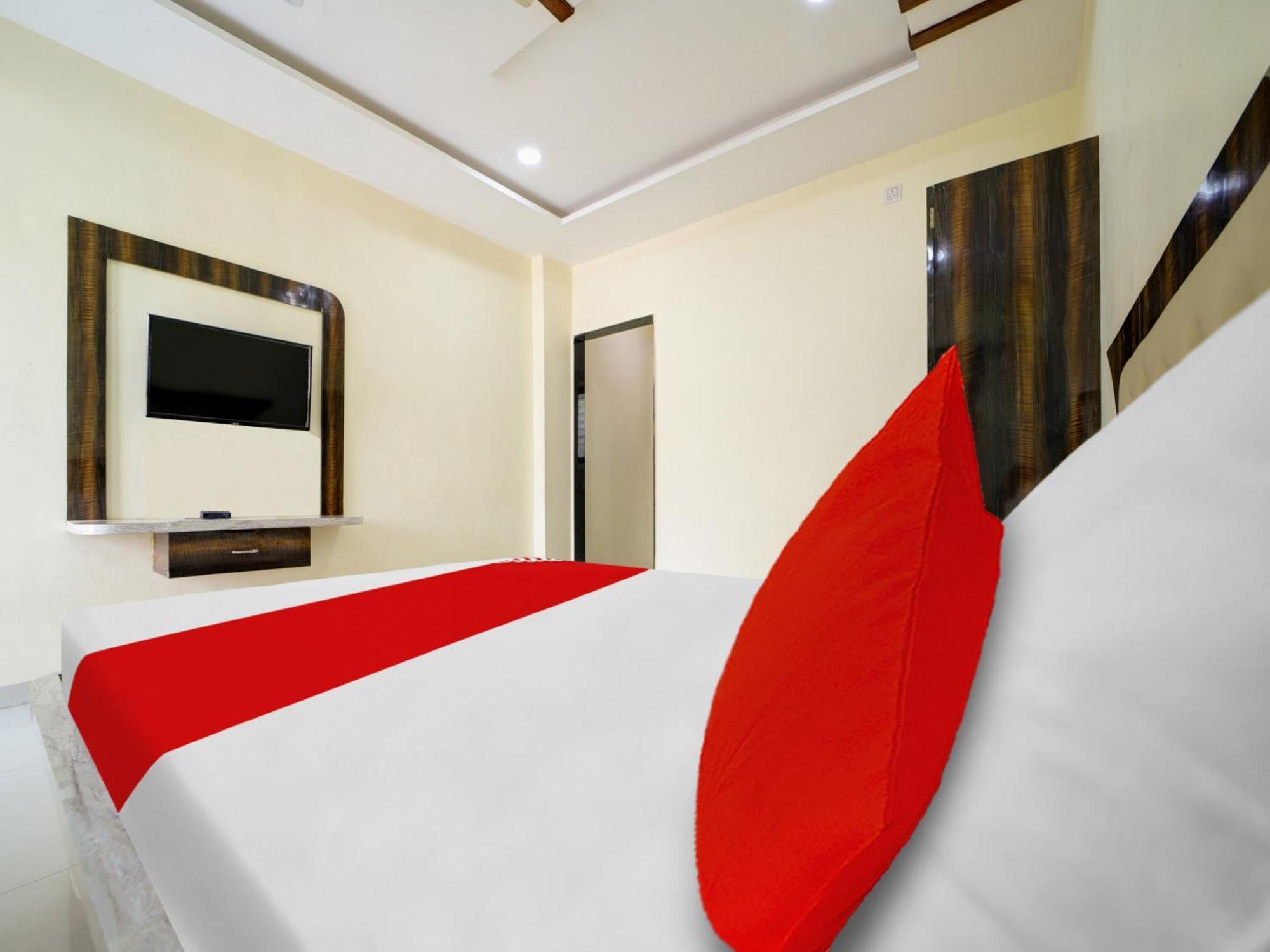 Hotel O Jvs Park Inn Ellora Zewnętrze zdjęcie